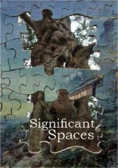 Significant Spaces fiction anthology