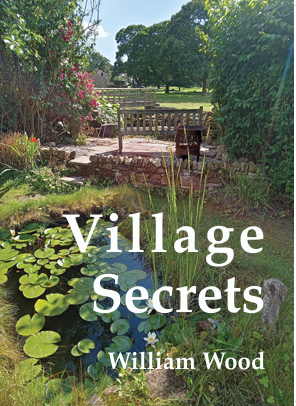 Village Secrets front cover